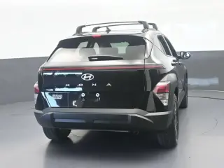 Hyundai KONA 2026 SEL Sport SUV de 4 puertas
