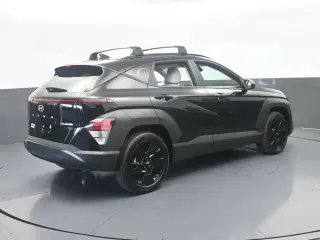 Hyundai KONA 2026 SEL Sport SUV de 4 puertas