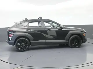 Hyundai KONA 2026 SEL Sport SUV de 4 puertas