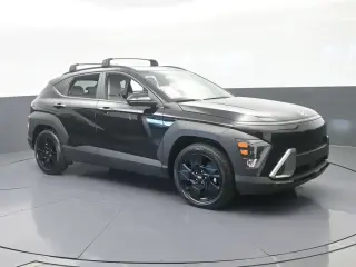 Hyundai KONA 2026 SEL Sport SUV de 4 puertas