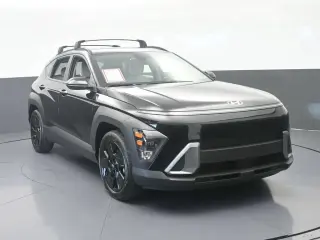 Hyundai KONA 2026 SEL Sport SUV de 4 puertas