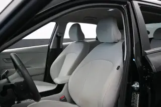 Hyundai KONA 2026 SEL Sport SUV de 4 puertas