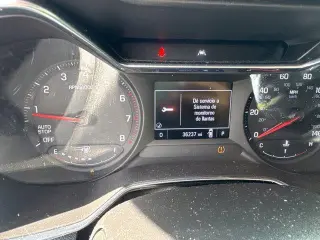 Chevrolet Trailblazer 2021 LT 4dr SUV