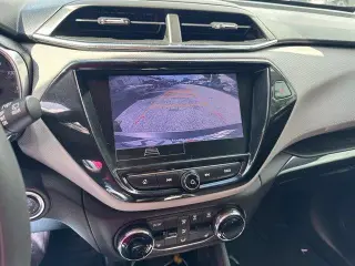 Chevrolet Trailblazer 2021 LT 4dr SUV