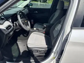 Chevrolet Trailblazer 2021 LT 4dr SUV