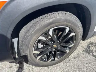 Chevrolet Trailblazer 2021 LT 4dr SUV
