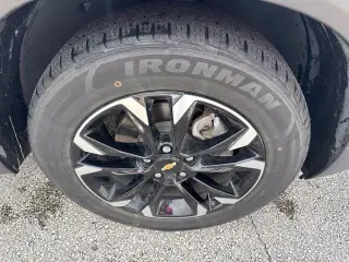 Chevrolet Trailblazer 2021 LT 4dr SUV