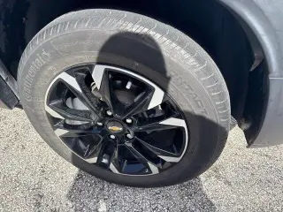 Chevrolet Trailblazer 2021 LT 4dr SUV