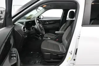 Chevrolet Trailblazer 2025 LT 4 SUV
