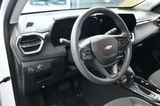 Chevrolet Trailblazer 2025 LT 4 SUV