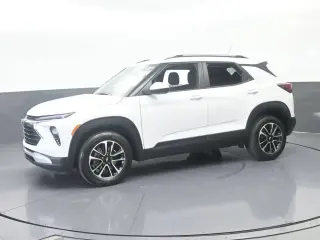 Chevrolet Trailblazer 2025 LT 4 SUV