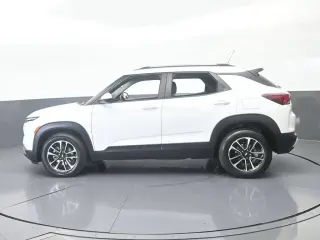 Chevrolet Trailblazer 2025 LT 4 SUV