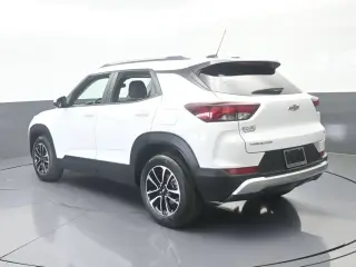 Chevrolet Trailblazer 2025 LT 4 SUV