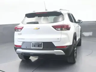 Chevrolet Trailblazer 2025 LT 4 SUV