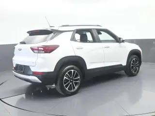 Chevrolet Trailblazer 2025 LT 4 SUV