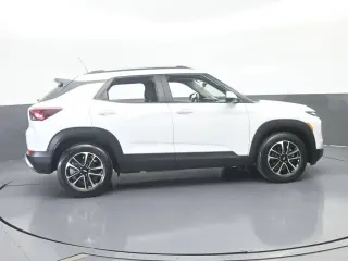 Chevrolet Trailblazer 2025 LT 4 SUV
