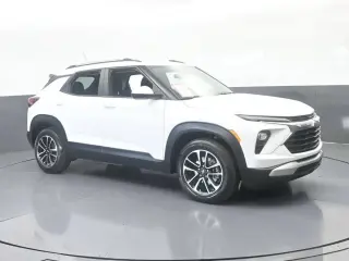 Chevrolet Trailblazer 2025 LT 4 SUV