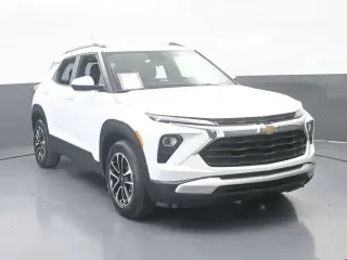 Chevrolet Trailblazer 2025 LT 4 SUV