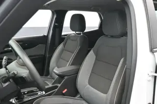 Chevrolet Trailblazer 2025 LT 4 SUV