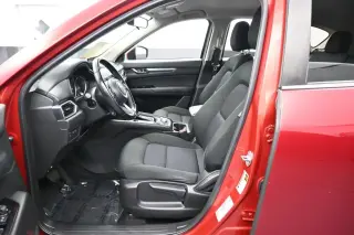 Mazda CX-5 2020 Deportivo 4dr SUV