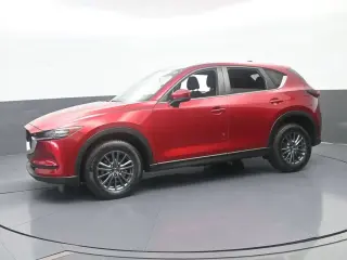 Mazda CX-5 2020 Deportivo 4dr SUV