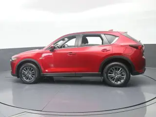 Mazda CX-5 2020 Deportivo 4dr SUV