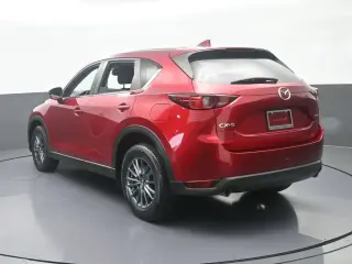 Mazda CX-5 2020 Deportivo 4dr SUV
