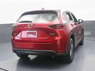 Mazda CX-5 2020 Deportivo 4dr SUV