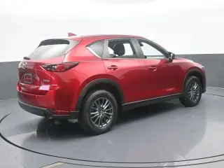 Mazda CX-5 2020 Deportivo 4dr SUV