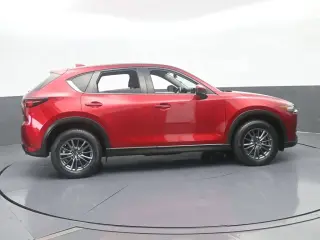 Mazda CX-5 2020 Deportivo 4dr SUV