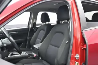 Mazda CX-5 2020 Deportivo 4dr SUV