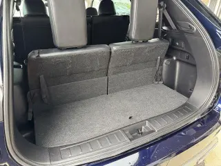 Mitsubishi Outlander 2022 AWD SEL Special Edition 4dr SUV