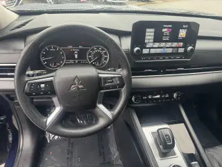 Mitsubishi Outlander 2022 AWD SEL Special Edition 4dr SUV