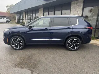 Mitsubishi Outlander 2022 AWD SEL Special Edition 4dr SUV