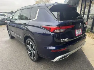 Mitsubishi Outlander 2022 AWD SEL Special Edition 4dr SUV