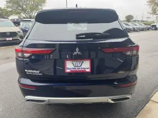 Mitsubishi Outlander 2022 AWD SEL Special Edition 4dr SUV