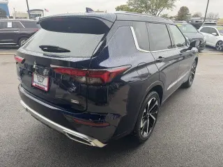Mitsubishi Outlander 2022 AWD SEL Special Edition 4dr SUV