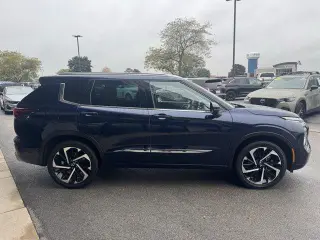 Mitsubishi Outlander 2022 AWD SEL Special Edition 4dr SUV