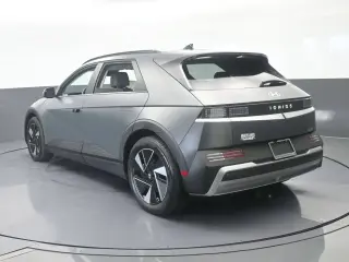 Hyundai IONIQ 5 2025 SEL 4dr Crossover