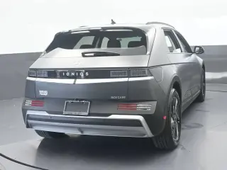Hyundai IONIQ 5 2025 SEL 4dr Crossover
