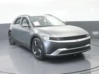 Hyundai IONIQ 5 2025 SEL 4dr Crossover