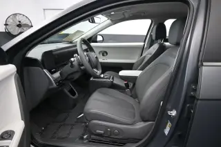 Hyundai IONIQ 5 2025 SEL 4dr Crossover
