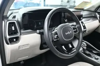 Kia Sorento 2023 S 4dr SUV