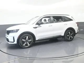 Kia Sorento 2023 S 4dr SUV