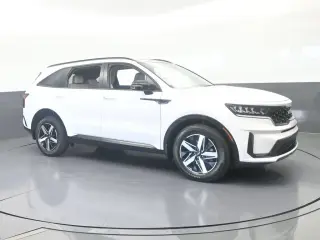 Kia Sorento 2023 S 4dr SUV