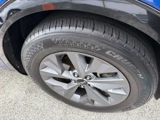 Kia Sportage 2024 SX 4dr SUV