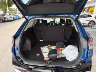 Kia Sportage 2024 SX 4dr SUV