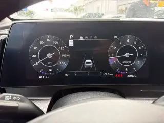 Kia Sportage 2024 SX 4dr SUV