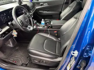 Kia Sportage 2024 SX 4dr SUV