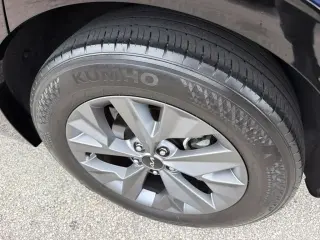 Kia Sportage 2024 SX 4dr SUV
